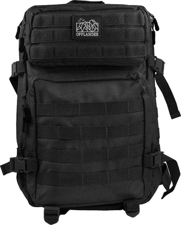 Produktbild Offlander Survival Wanderrucksack 43L (43 l)