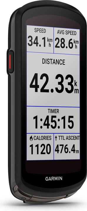 Image du produit Garmin Edge 1040 solaire