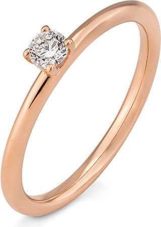 Produktbild Breuning 4er Krappe (52, 750/18 K Gold)