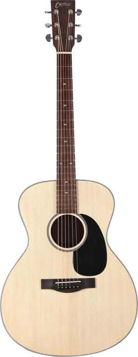 Charlesville CHARL-GA-MH (Solid spruce, Mahogany)