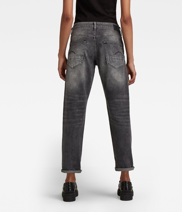 Actual product image G-Star Kate Boyfriend Jeans Slim vintage basalt (W27/L30)