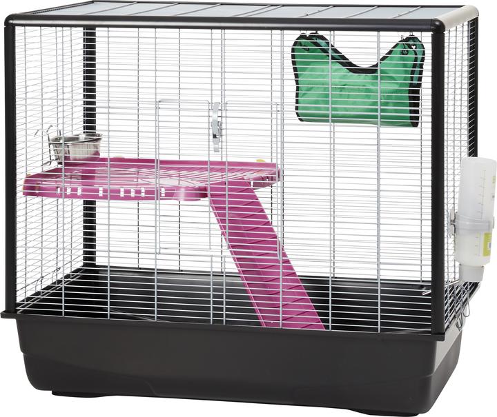 Savic Cage pour rongeurs Zeno