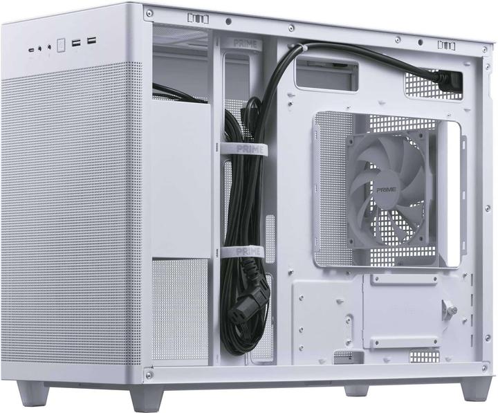 Immagine prodotto ASUS Prime AP201 (mATX, Mini-ITX)