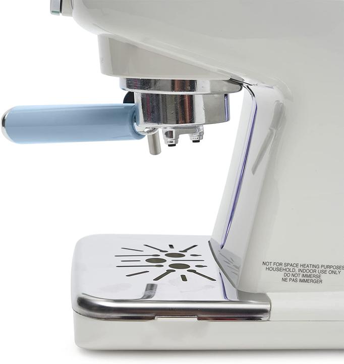 Produktbild Ariete 1389 Kaffeemaschine Vintage