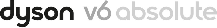 Actual product image Dyson V6 Absolute