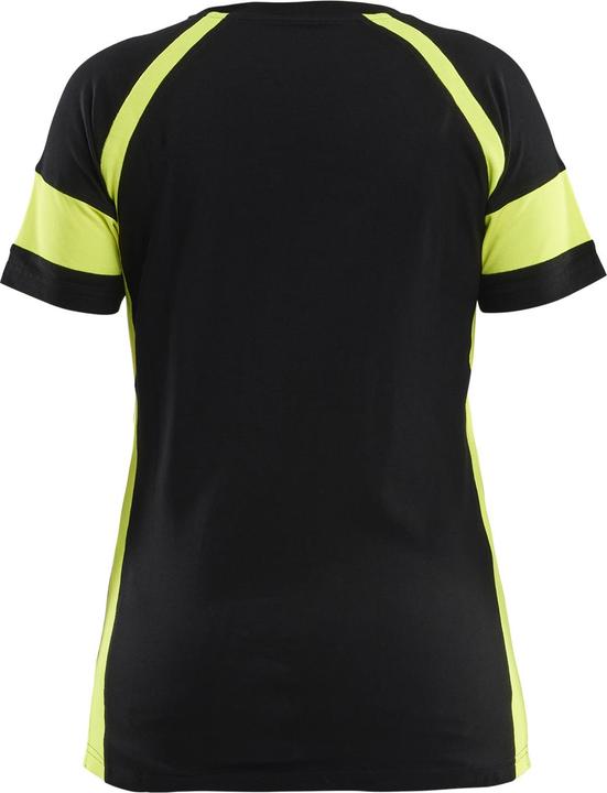 Produktbild Blakläder High Visibility Anti-UV T-Shirt Frau (3XL)