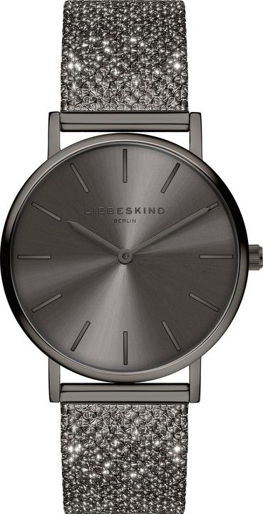 Image du produit Liebeskind Berlin Damenuhr (Montre analogique, 34 mm)