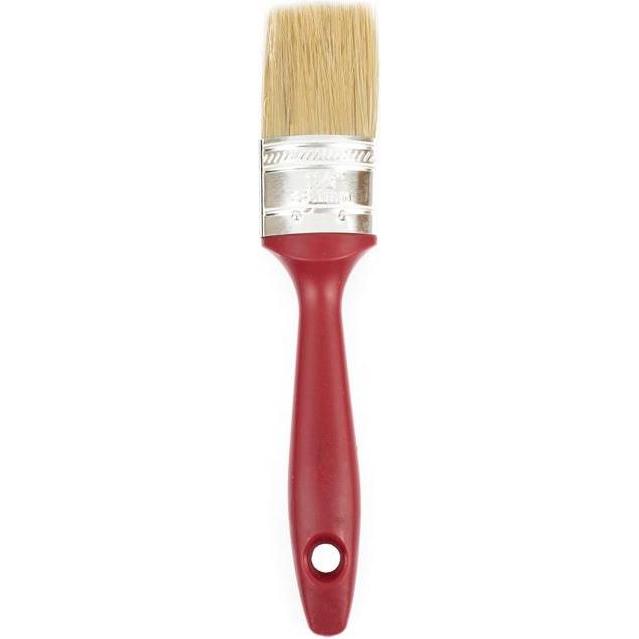 Okko, Pinsel, NATURAL OVAL PAINTBRUSH R105 1.5IN