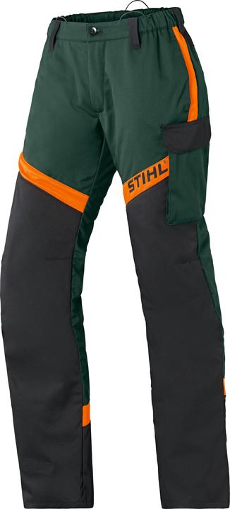 Stihl Pantaloni protettivi per decespugliatori Protect FS taglia XXL (XXL)