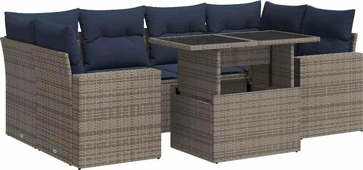 Produktbild vidaXL Aliya