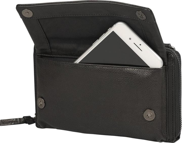 Produktbild Burkely Just Jolie Phone Wallet Wide (1.20 l)