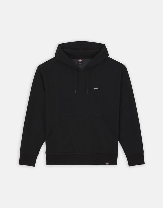 Dickies Clancy Heavyweight Hoodie Black