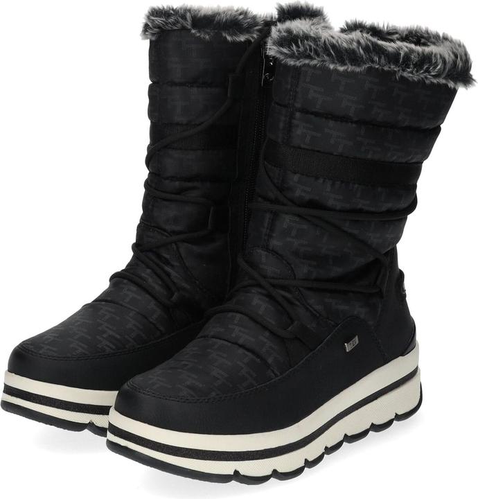 Produktbild Tom Tailor Stiefelette (37)