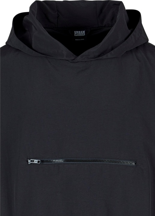 Produktbild Urban Classics 90's Pull Over Jacket - 126813 (XXL)