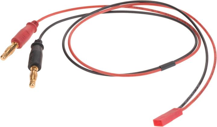 Image du produit Muldental Câble de charge BEC avec fiche banane 4mm