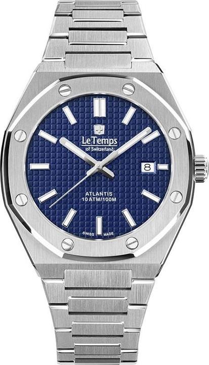 Image du produit Le Temps Atlantis (41 mm)