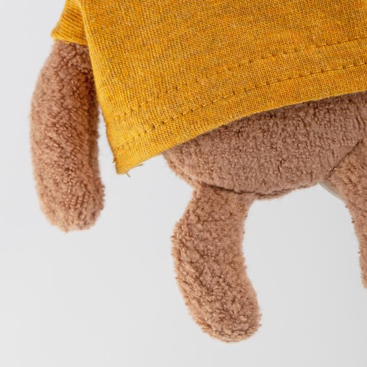 Image du produit Sigikid Mini Mister O'Lui (5 cm)