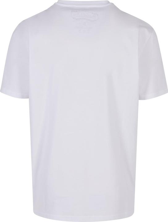 Actual product image Mitchell & Ness NBA Chicago Bulls Final Seconds T-Shirt Men (S)