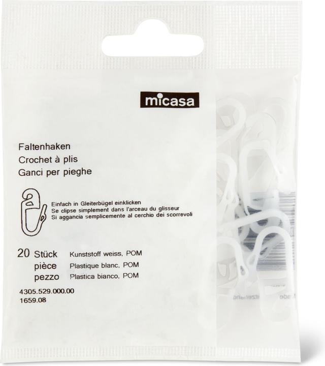 Produktbild micasa Universal