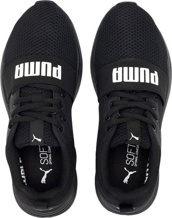Produktbild Puma Sneaker Wired Run (38.5)