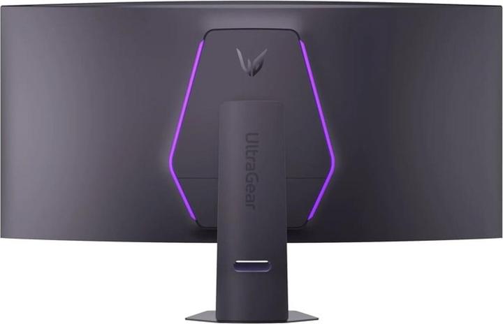 Produktbild LG UltraGear evo G9 52G930B-B (5120 x 2160 Pixel, 52")
