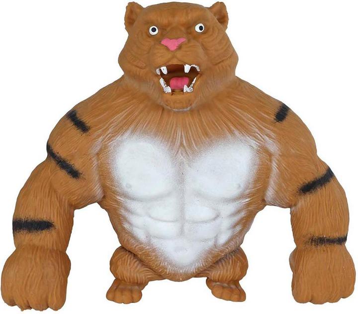 Produktbild Sombo Stretch XXL Tiger