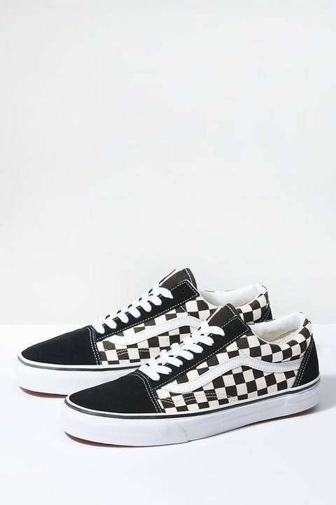 Produktbild Vans Old Skool Sneaker (35)