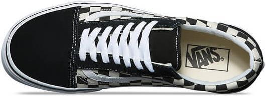 Produktbild Vans Old Skool Sneaker (35)