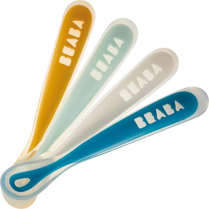 Actual product image Beaba Spoon set