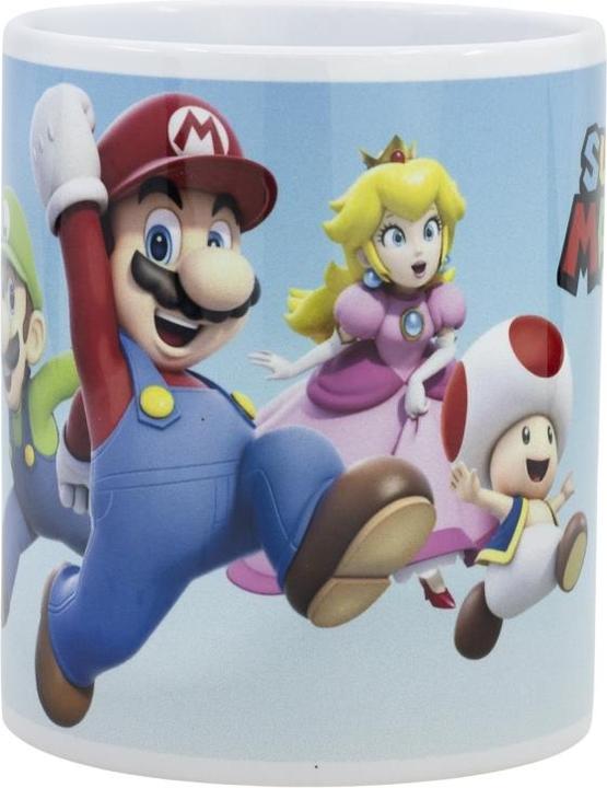 Image du produit Stor Super Mario -