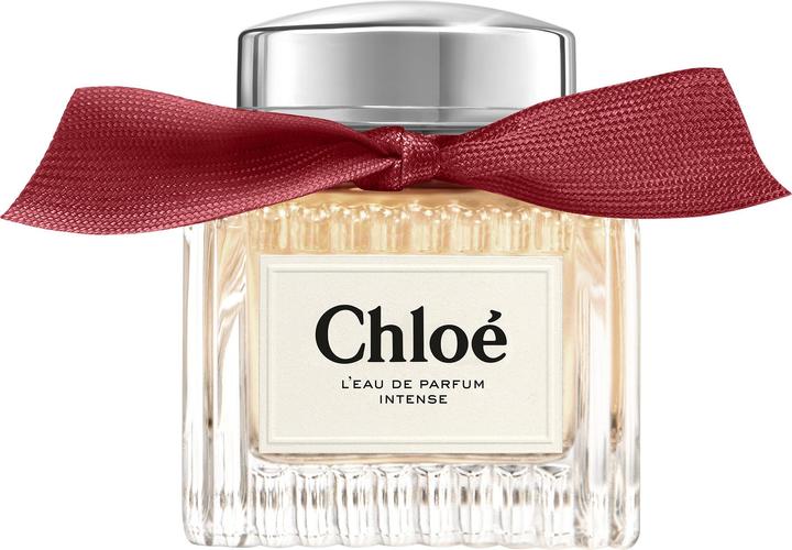 Actual product image Chloé L'Eau de Parfum Intense Refillable (Eau de parfum, 50 ml)