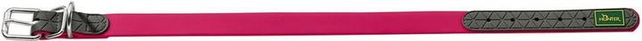 Produktbild Hunter Convenience - dog collar žalias - 50 cm (M, Hund, Allgemein)