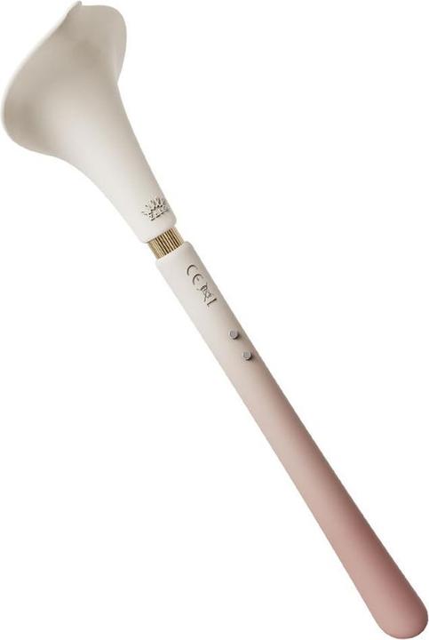 Actual product image Zalo Vibrating Massager "Calla"