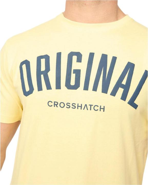 Produktbild Crosshatch Kensby TShirt (L)