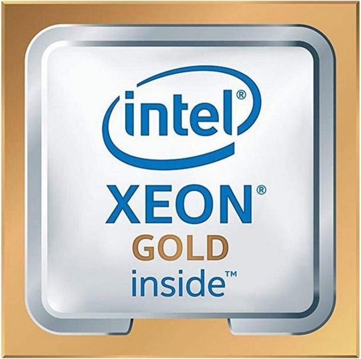 Immagine prodotto HPE Xeon Gold 5218, 2.3GHz (LGA 3647, 2.30 GHz, 16 -Core)