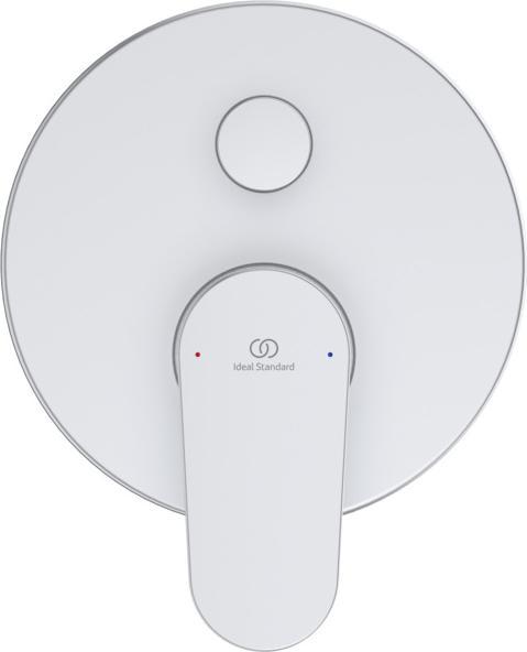 Productafbeelding Ideal Standard Badmengkraan UP Cerafine O 163x202 mm