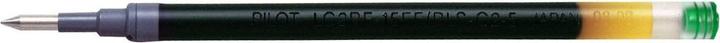 Actual product image Pilot BLS-G2-5 - Green (1 Piece, Green, 0.30 mm)