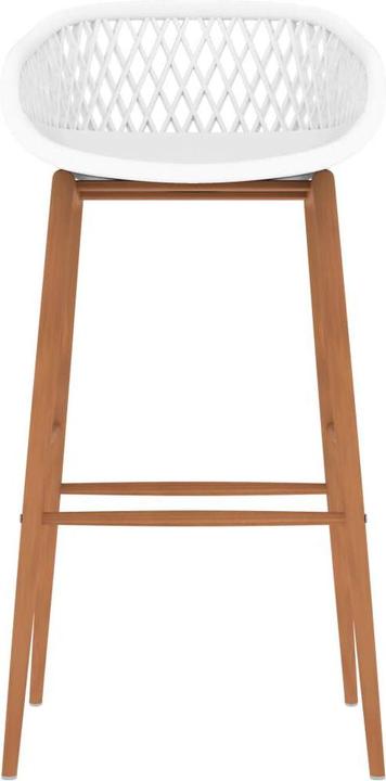 Produktbild vidaXL Bar-Set (120 x 60 x 105 cm)
