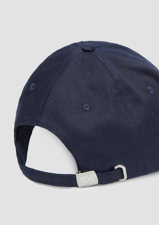 Produktbild s.Oliver Kappe mit Peanuts®-Stickerei