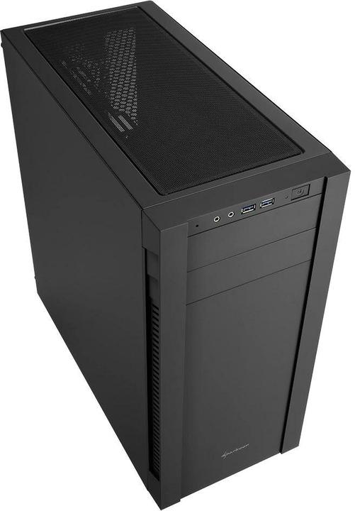 Productafbeelding Sharkoon S25-V (ATX)