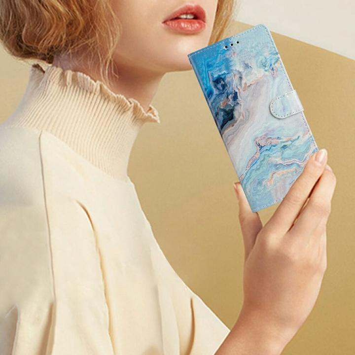 Actual product image Cover-Discount Tasche Hülle mit Motiv (Samsung Galaxy A36)