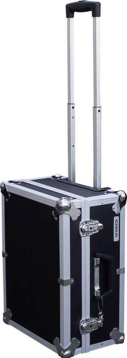 Actual product image Viso Transport box MALLEWM Alumini