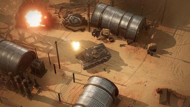 Produktbild Commandos: Origins - Deluxe Edition (PC, DE)