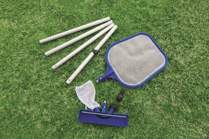 Actual product image Bestway Flowclear