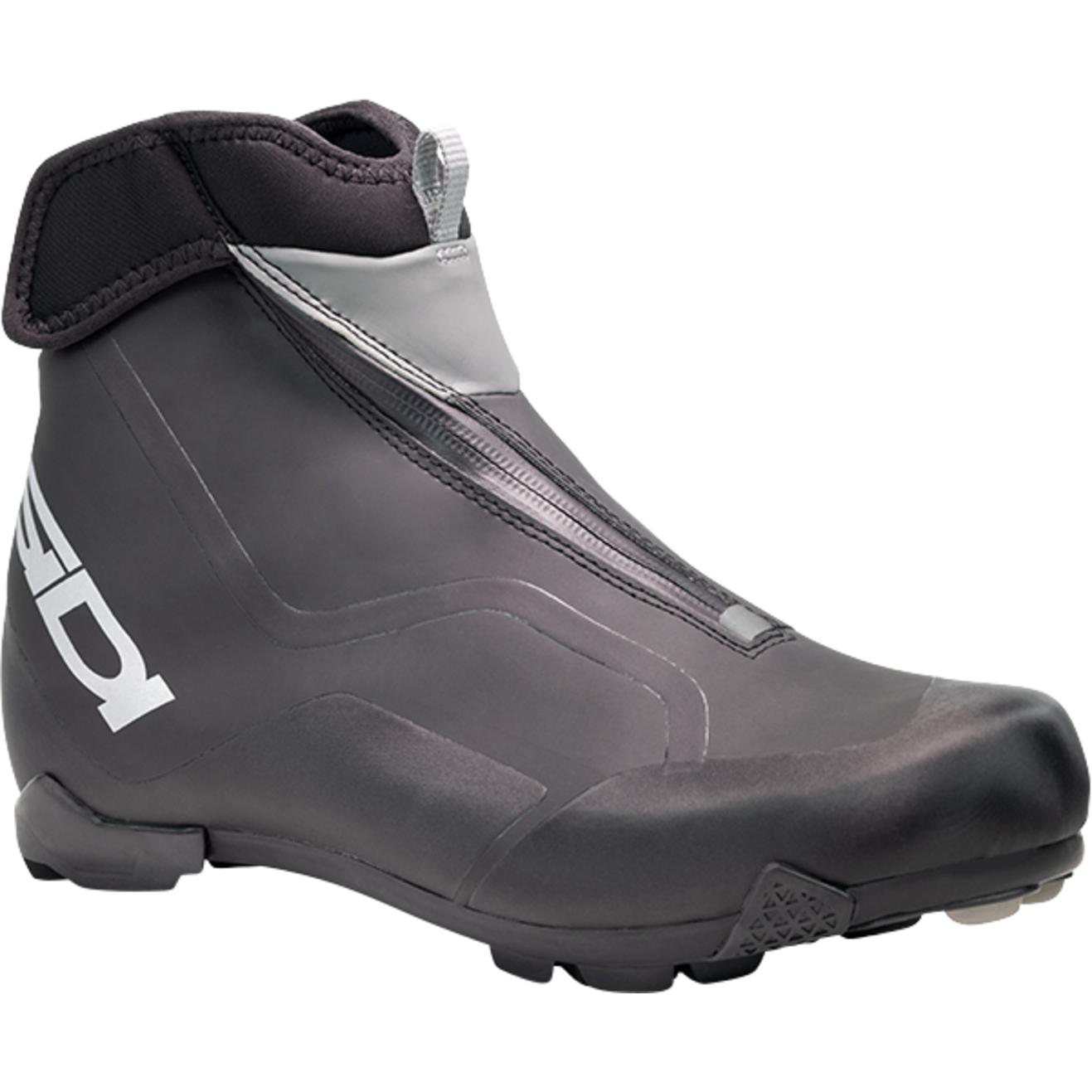 Thumbnail - Sidi, Herren, Veloschuhe, MTB Algor (41), Schwarz