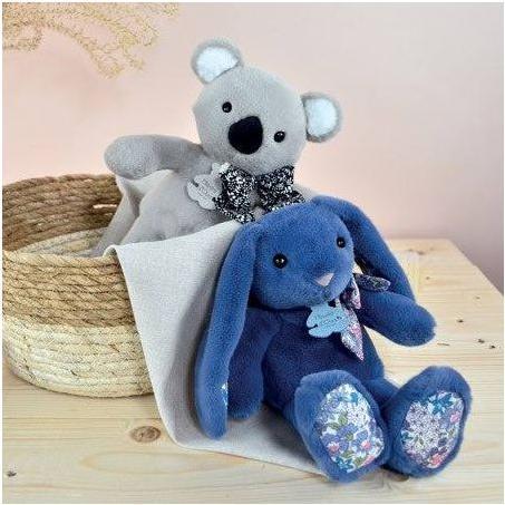 Productafbeelding Doudou et Compagnie Copain Calin Koala 25cm (MQ3) **. (22 cm)