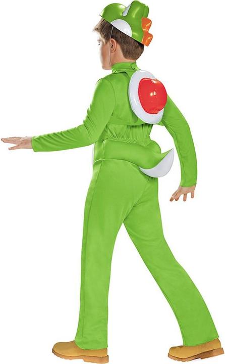 Produktbild Disguise Super Mario Brothers: Yoshi (140, 146, 152)