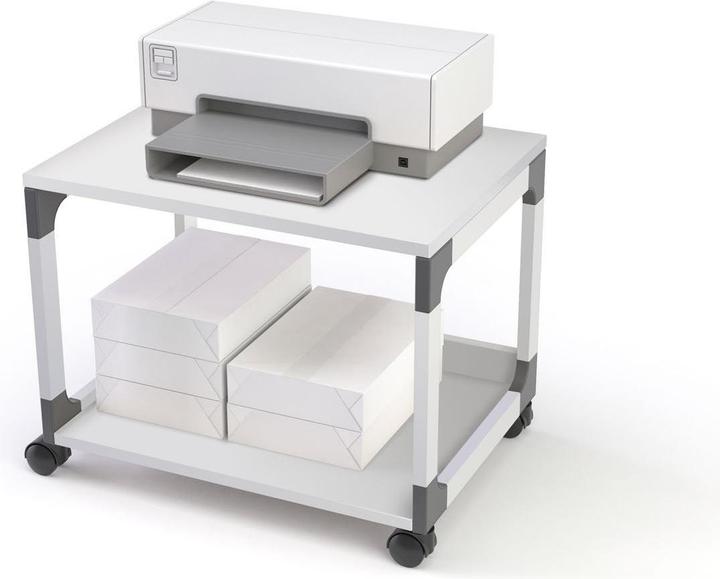 Produktbild Durable Multifunktionswagen (12 x 46.5 x 67.5 cm)