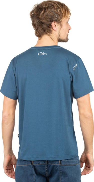 Actual product image Chillaz E Ciao T-Shirt (M)
