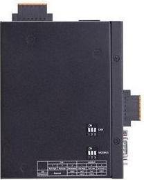 Produktbild Moxa MGATE 5118 - 1-port CAN-J1939 to Modbus/PROFINET/EtherNet/IP Gateway (2 Ports)